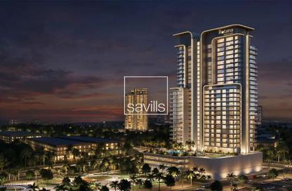 Apartment - 2 Bedrooms - 4 Bathrooms for sale in Rotana Residences North - Tamouh - Al Reem Island - Abu Dhabi Apartment - 2 Bedrooms - 4 Bathrooms for sale in Rotana Residences North - Tamouh - Al Reem Island - Abu Dhabi