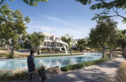 Villa - 5 - 7+ for sale in Mirage - The Oasis by Emaar - Dubai
