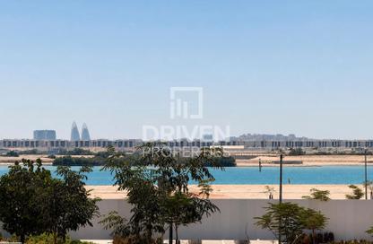 Townhouse - 3 - 4 for rent in Marsa Al Jubail - Al Jubail Island - Abu Dhabi