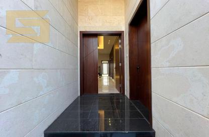 Villa - 5 - 7 for sale in Kabbali Hills - Al Helio 2 - Al Helio - Ajman