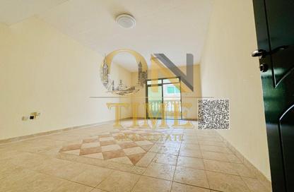 Apartment - 1 Bedroom - 2 Bathrooms for rent in Sheikh Jaber Al Sabah Street - Al Naimiya - Al Nuaimiya - Ajman