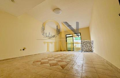 Apartment - 1 Bedroom - 2 Bathrooms for rent in Sheikh Jaber Al Sabah Street - Al Naimiya - Al Nuaimiya - Ajman