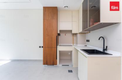 Apartment - Studio - 1 Bathroom for rent in PG One - Al Furjan - Dubai