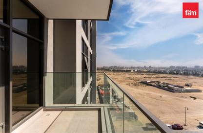 Apartment - Studio - 1 Bathroom for rent in PG One - Al Furjan - Dubai