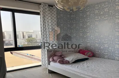 تاون هاوس - 2 غرف نوم - 3 حمامات للبيع في الغدير 2 - الغدير - أبوظبي