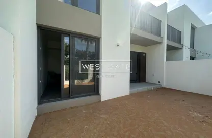 Townhouse - 3 Bedrooms - 4 Bathrooms for rent in Elan - Tilal Al Ghaf - Dubai Townhouse - 3 Bedrooms - 4 Bathrooms for rent in Elan - Tilal Al Ghaf - Dubai