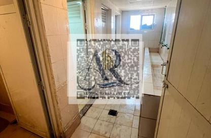 Labor Camp - Studio - 7+ Bathrooms for rent in Al Jurf 3 - Al Jurf - Ajman Downtown - Ajman