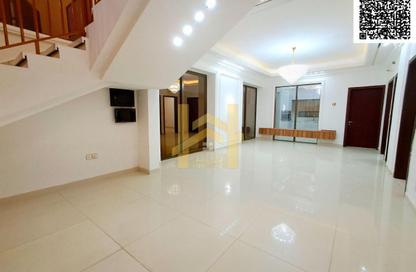 Villa - 6 Bedrooms - 7 Bathrooms for sale in Al Bahia Hills - Al Bahia - Ajman
