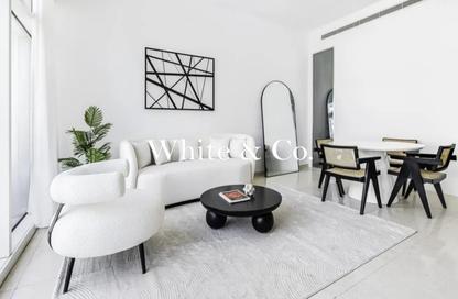 Apartment - 1 - 2 for sale in Bay Square Building 13 - Bay Square - Business Bay - Dubai