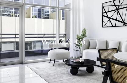 Apartment - 1 - 2 for sale in Bay Square Building 13 - Bay Square - Business Bay - Dubai