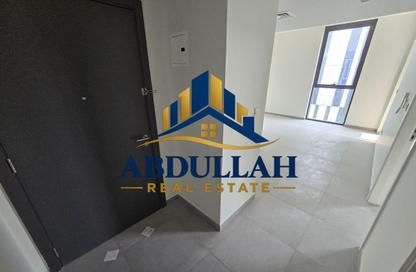 Apartment - 1 - 2 for rent in The Link - East Village - Aljada - Sharjah Apartment - 1 - 2 for rent in The Link - East Village - Aljada - Sharjah