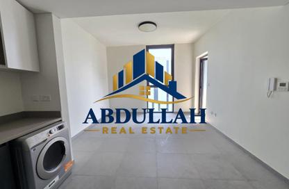 Apartment - 1 - 2 for rent in The Link - East Village - Aljada - Sharjah