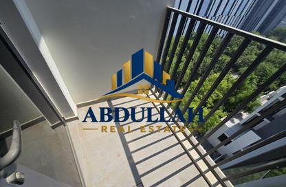Apartment - 1 - 2 for rent in The Link - East Village - Aljada - Sharjah