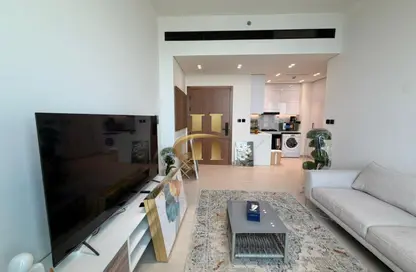 شقة - غرفة نوم - 1 حمام للبيع في بنغاطي هاوس - الضاحية 10 - قرية جميرا الدائرية - دبي