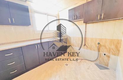 Apartment - 1 - 1 for rent in Fire Station Road - Muwaileh - Sharjah Apartment - 1 - 1 for rent in Fire Station Road - Muwaileh - Sharjah