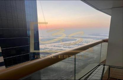 Apartment - 1 Bedroom - 2 Bathrooms for rent in Elite Residence - Dubai Marina - Dubai Apartment - 1 Bedroom - 2 Bathrooms for rent in Elite Residence - Dubai Marina - Dubai