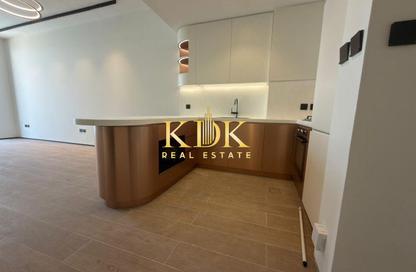 Apartment - 1 Bedroom - 2 Bathrooms for rent in Rise Residences - District 16 - Jumeirah Village Circle - Dubai