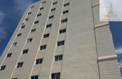 Whole Building - 7+ - 7+ for sale in Al Naemiya Tower 3 - Al Nuaimiya Towers - Al Nuimiya 1 - Al Nuaimiya - Ajman