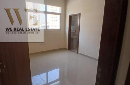 Apartment - 1 Bedroom - 2 Bathrooms for rent in Al Jurf Industrial 3 - Al Jurf Industrial - Ajman Apartment - 1 Bedroom - 2 Bathrooms for rent in Al Jurf Industrial 3 - Al Jurf Industrial - Ajman