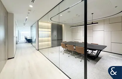 Office Space - Studio for rent in Burj Daman - DIFC - Dubai