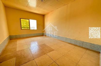 Apartment - Studio - 1 Bathroom for rent in Al Mowaihat 3 - Al Mowaihat - Ajman