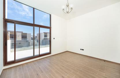 Townhouse - 4 Bedrooms - 5 Bathrooms for rent in Senses at the Fields - The Fields - District 11 - Mohammed Bin Rashid City - Dubai