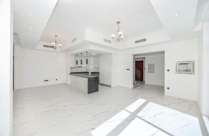 Townhouse - 4 Bedrooms - 5 Bathrooms for rent in Senses at the Fields - The Fields - District 11 - Mohammed Bin Rashid City - Dubai