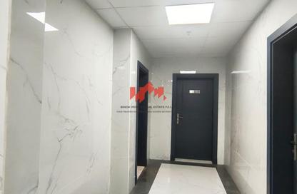 Office Space - Studio - 2 Bathrooms for rent in Al Marsa - Al Jazirah Al Hamra - Al Hamra Village - Ras Al Khaimah