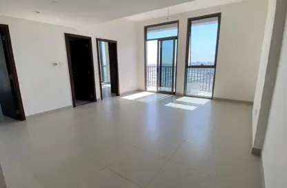 Apartment - 2 Bedrooms - 2 Bathrooms for rent in Afnan 4 - Midtown - Dubai Production City (IMPZ) - Dubai