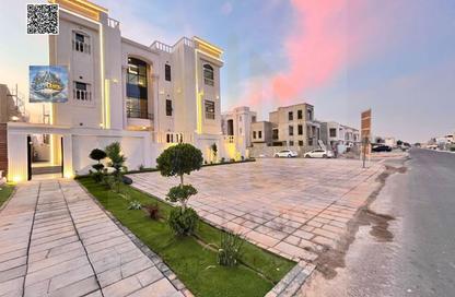Villa - 6 Bedrooms - 7+ Bathrooms for sale in Al Zaheya Gardens - Al Zahya - Ajman