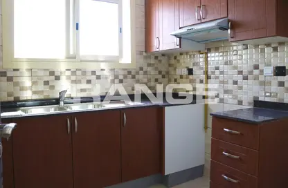Apartment - 1 Bedroom - 2 Bathrooms for rent in Block D - District 11 - Jumeirah Village Circle - Dubai