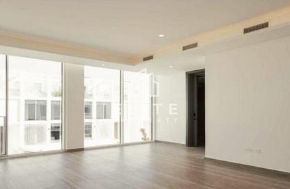 Townhouse - 4 Bedrooms - 5 Bathrooms for rent in Ixora - Al Barari - Dubai