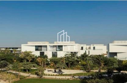 Townhouse - 4 Bedrooms - 5 Bathrooms for rent in Ixora - Al Barari - Dubai Townhouse - 4 Bedrooms - 5 Bathrooms for rent in Ixora - Al Barari - Dubai