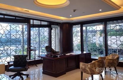 Office Space - Studio for rent in Emaar Square Building 2 - Emaar Square - Downtown Dubai - Dubai