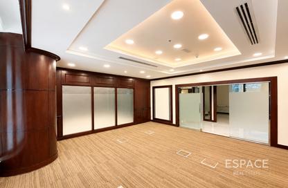 Office Space - Studio for rent in Emaar Square Building 2 - Emaar Square - Downtown Dubai - Dubai
