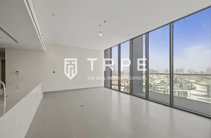 شقة - 2 غرف نوم - 4 حمامات للايجار في لاجون فيوز - المنطقة وان - مدينة الشيخ محمد بن راشد - دبي