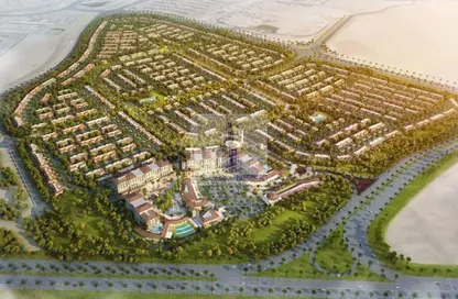 Land - Studio for sale in Majan - Dubai Land - Dubai