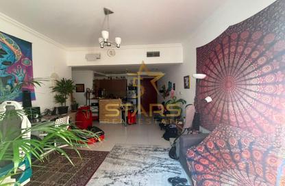 Apartment - 1 Bedroom - 1 Bathroom for rent in Silicon Arch - Dubai Silicon Oasis - Dubai