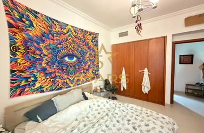 Apartment - 1 Bedroom - 1 Bathroom for rent in Silicon Arch - Dubai Silicon Oasis - Dubai