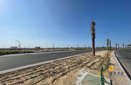 Land - Studio for sale in Al Furjan - Dubai