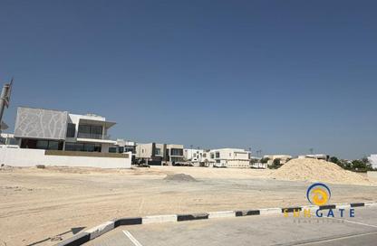 Land - Studio for sale in Al Furjan - Dubai