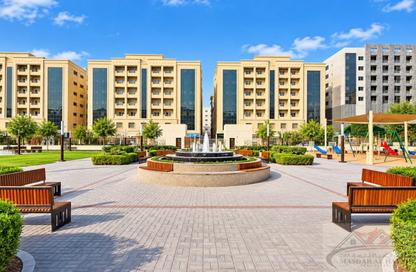Apartment - 1 - 2 for rent in Muwaileh 29 Building - Muwaileh - Sharjah