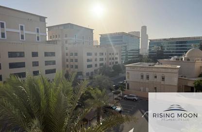 Apartment - 2 - 2 for rent in Una Riverside Residence - Una - The Views - Dubai Apartment - 2 - 2 for rent in Una Riverside Residence - Una - The Views - Dubai