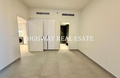 Apartment - 1 Bedroom - 2 Bathrooms for rent in The Boulevard 2 - Aljada - Sharjah Apartment - 1 Bedroom - 2 Bathrooms for rent in The Boulevard 2 - Aljada - Sharjah