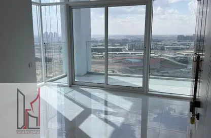 Apartment - 2 Bedrooms - 2 Bathrooms for rent in Skyz by Danube - Arjan - Dubai