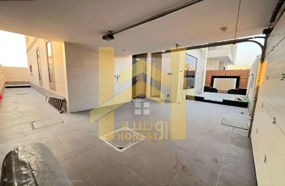 Villa - 5 Bedrooms - 7 Bathrooms for sale in Al Bahia Hills - Al Bahia - Ajman Villa - 5 Bedrooms - 7 Bathrooms for sale in Al Bahia Hills - Al Bahia - Ajman