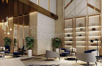 Apartment - 3 Bedrooms - 3 Bathrooms for sale in Aykon City Tower D - Aykon City - Business Bay - Dubai