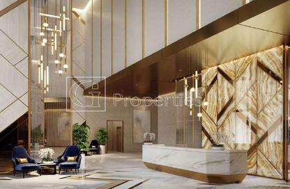 Apartment - 3 Bedrooms - 3 Bathrooms for sale in Aykon City Tower D - Aykon City - Business Bay - Dubai