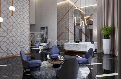 Apartment - 3 Bedrooms - 3 Bathrooms for sale in Aykon City Tower D - Aykon City - Business Bay - Dubai