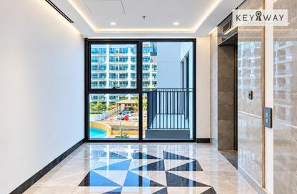 Apartment - Studio - 1 for sale in Azizi Mirage 1 - Dubai Studio City - Dubai Apartment - Studio - 1 for sale in Azizi Mirage 1 - Dubai Studio City - Dubai